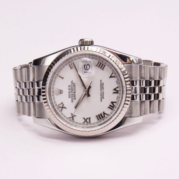 Rolex Datejust 116234